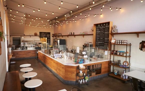 Choosing A Retail Location