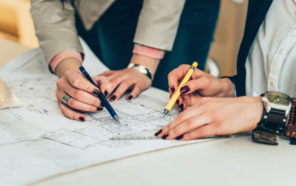Approving your design – a critical step in your fit out program Approving your design – a critical step in your fit out program